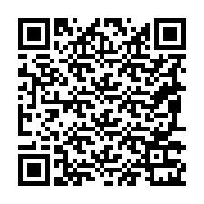 Codice QR per il numero di telefono +19097321341