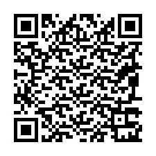 Codice QR per il numero di telefono +19097321811