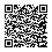 QR код за телефонен номер +19097323097