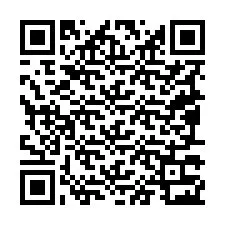 QR-koodi puhelinnumerolle +19097323098