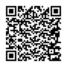 QR Code pour le numéro de téléphone +19097323727