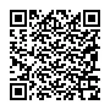 QR-koodi puhelinnumerolle +19097324970