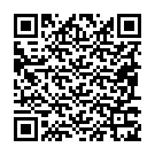 Código QR para número de telefone +19097325177