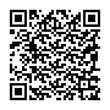 Kode QR untuk nomor Telepon +19097325210