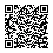 QR Code สำหรับหมายเลขโทรศัพท์ +19097327195