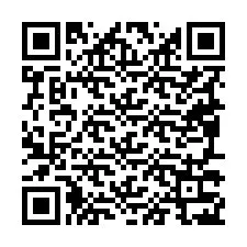 QR Code pour le numéro de téléphone +19097327206