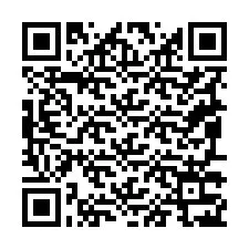 QR-Code für Telefonnummer +19097327611