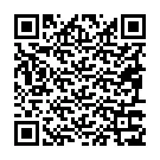 Kode QR untuk nomor Telepon +19097327813