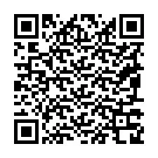 QR Code pour le numéro de téléphone +19097328081