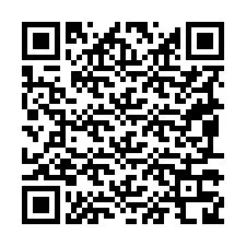 Kode QR untuk nomor Telepon +19097328090