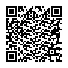 Código QR para número de telefone +19097328113