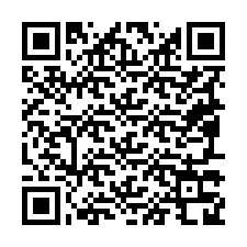 QR-koodi puhelinnumerolle +19097328409