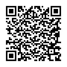 QR Code pour le numéro de téléphone +19097328728