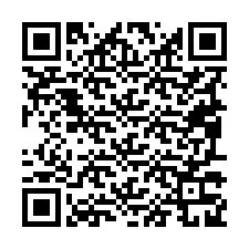 Código QR para número de teléfono +19097329153