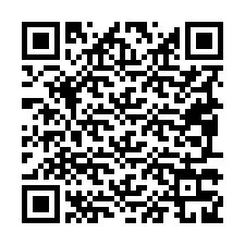 Código QR para número de telefone +19097329433