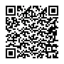 Kode QR untuk nomor Telepon +19097329477