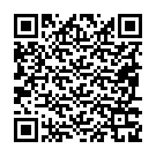 QR Code pour le numéro de téléphone +19097329677