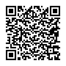 Kode QR untuk nomor Telepon +19097329867