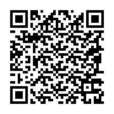 QR код за телефонен номер +19097329968