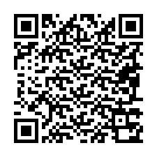 QR код за телефонен номер +19097370437