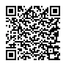 Codice QR per il numero di telefono +19097370438