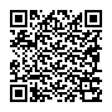 Código QR para número de teléfono +19097370622