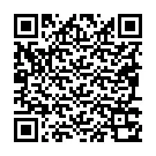 Kode QR untuk nomor Telepon +19097370646