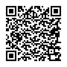 Kode QR untuk nomor Telepon +19097370647