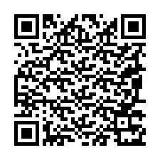 Código QR para número de teléfono +19097371774