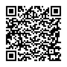 QR-Code für Telefonnummer +19097371775