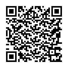 QR Code สำหรับหมายเลขโทรศัพท์ +19097371851