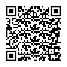 QR Code pour le numéro de téléphone +19097371852