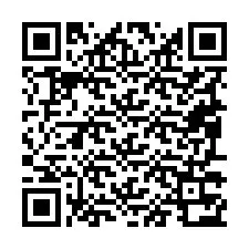 QR Code pour le numéro de téléphone +19097372257