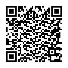 Kode QR untuk nomor Telepon +19097372679