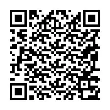 QR Code pour le numéro de téléphone +19097372765