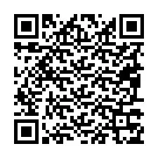 Código QR para número de teléfono +19097375063