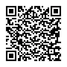 Código QR para número de telefone +19097375107