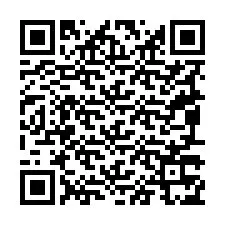 QR Code pour le numéro de téléphone +19097375980