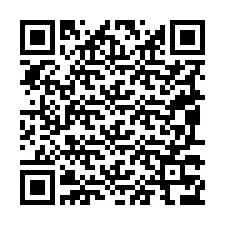 QR код за телефонен номер +19097376170