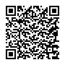 Codice QR per il numero di telefono +19097376949