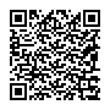 QR код за телефонен номер +19097377031