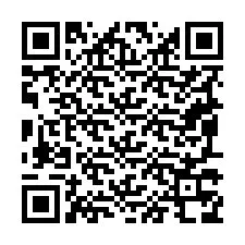 QR Code for Phone number +19097378115