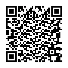 QR код за телефонен номер +19097384590