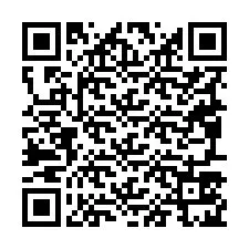 QR-Code für Telefonnummer +19097525802