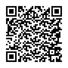 Kode QR untuk nomor Telepon +19097529998