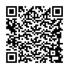 QR-code voor telefoonnummer +19098497816