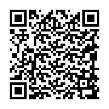 Kode QR untuk nomor Telepon +19098597010