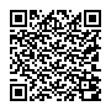 QR-code voor telefoonnummer +19102000004