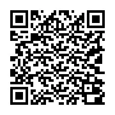 QR Code for Phone number +19102000030