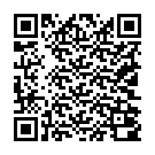 QR Code for Phone number +19102000039